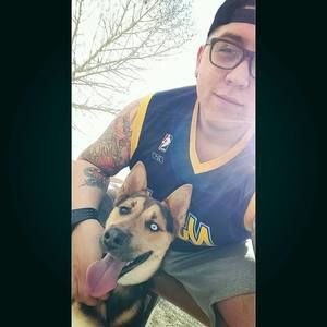 Meet your Posher, Sebastian